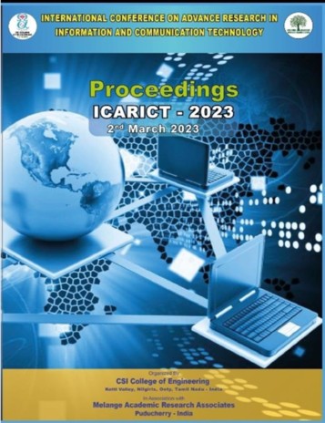 ICARICT 2023 Poster