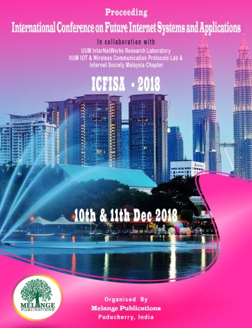 ICFISA 2018 Poster