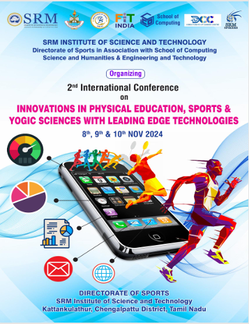 Sport 2024 Poster